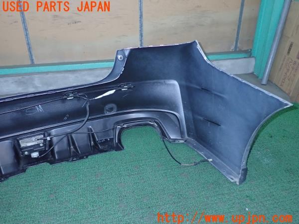 3UPJ=27580058]WRX S4 STI Sports(VAG F型)純正 リアバンパー 57704VA022 中古_m3