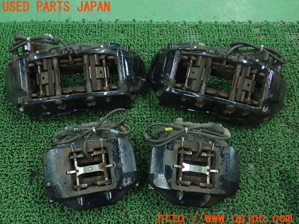3UPJ=27590301]レクサス LS600h(UVF45)後期 純正 brembo ブレンボ キャリパー 中古_m1