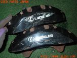 3UPJ=27590301]レクサス LS600h(UVF45)後期 純正 brembo ブレンボ キャリパー 中古_s4