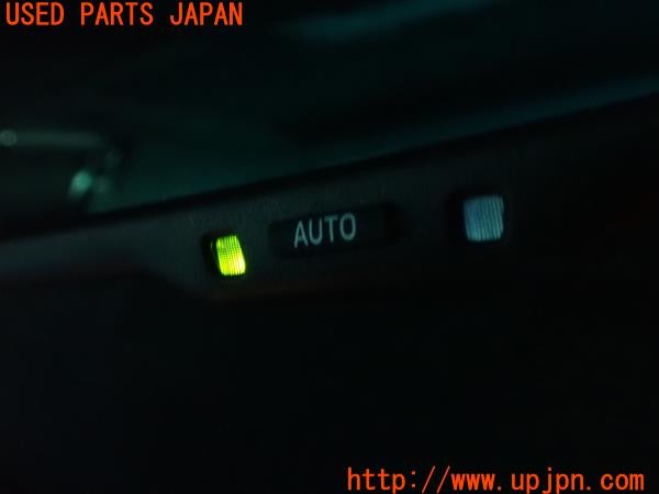 3UPJ=27590503]レクサス LS600h(UVF45)後期 純正ビルトイン 86980-48030 DSRC ETC車載器 中古_m4