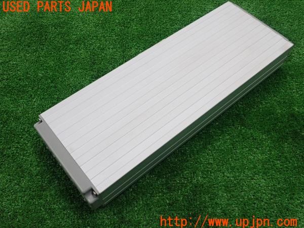 3UPJ=27590511]レクサス LS600h(UVF45)後期 純正 Mark Levinson マークレビンソン オーディオアンプ 86280-0WA80 中古_m1