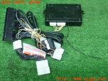 3UPJ=27590524]レクサス LS600h(UVF45)後期 Data system データシステム エアサスコントローラー ASR681 本体・ハーネスのみ 中古_s1