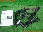 3UPJ=27590579]レクサス LS600h(UVF45)後期 Yupiteru ユピテル A800DR レーダー探知機 ドライブレコーダー 中古_s0