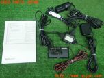 3UPJ=27590579]レクサス LS600h(UVF45)後期 Yupiteru ユピテル A800DR レーダー探知機 ドライブレコーダー 中古_s1