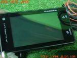 3UPJ=27590579]レクサス LS600h(UVF45)後期 Yupiteru ユピテル A800DR レーダー探知機 ドライブレコーダー 中古_s3