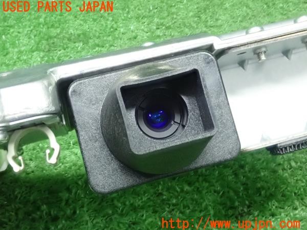 3UPJ=27590580]レクサス LS600h(UVF45)後期 純正 フロントカメラ 86462-50030 中古_m2