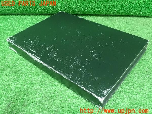 3UPJ=27590803]レクサス LS600h(UVF45)後期 Owner's Guide オーナーズガイド CD 中古_m4