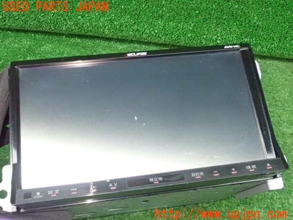 3UPJ=27600565]ユーノス ロードスター Vスペシャル タイプI(NA8C)ECLIPSE イクリプス メモリーナビ AVN-V02 中古_m2