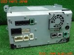 3UPJ=27600565]ユーノス ロードスター Vスペシャル タイプI(NA8C)ECLIPSE イクリプス メモリーナビ AVN-V02 中古_s3