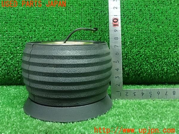 3UPJ=27600618]ユーノス ロードスター Vスペシャル タイプI(NA8C)純正 NARDI ナルディ ステアリングボス 希少 中古_m1