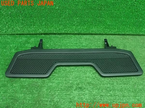 3UPJ=27610602]ロードスター(ND5RC)前期 純正 ウインドディフレクター 中古_m1