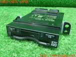 3UPJ=27620503]プリウス(ZVW60)純正 ETC2.0車載器 86980-78020 中古_s0