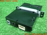 3UPJ=27620503]プリウス(ZVW60)純正 ETC2.0車載器 86980-78020 中古_s1