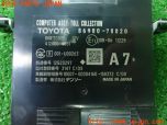 3UPJ=27620503]プリウス(ZVW60)純正 ETC2.0車載器 86980-78020 中古_s3