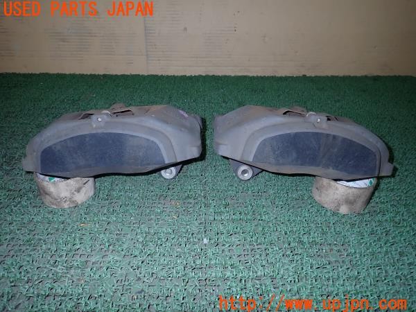 3UPJ=27630301]レクサス GS250(GRL11)ADVICS アドヴィックス フロントキャリパー 中古_m0