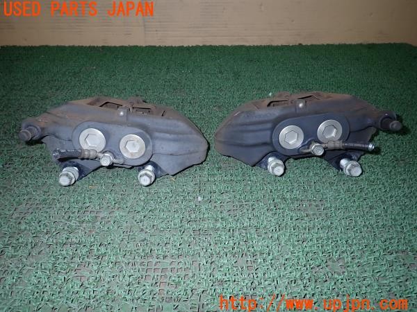 3UPJ=27630301]レクサス GS250(GRL11)ADVICS アドヴィックス フロントキャリパー 中古_m1