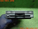 3UPJ=27630503]レクサス GS250(GRL11)トヨタ純正 86980-30080 ETC車載器 中古_s2
