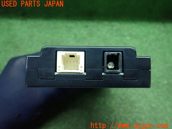 3UPJ=27630503]レクサス GS250(GRL11)トヨタ純正 86980-30080 ETC車載器 中古_m3