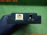 3UPJ=27630503]レクサス GS250(GRL11)トヨタ純正 86980-30080 ETC車載器 中古_s3