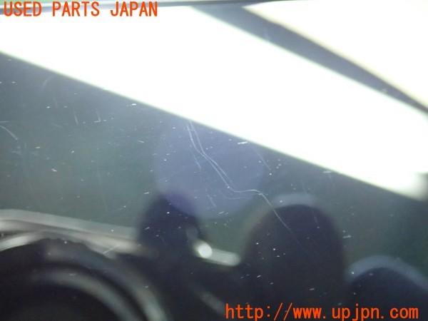3UPJ=27630575]レクサス GS250(GRL11)COMTEC コムテック ZERO 502M レーダー探知機 ミラー型 中古_m3