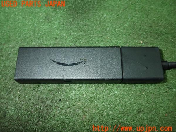 3UPJ=27630580]レクサス GS250(GRL11)L'QECTED MINI HDMI to RCA 変換コンバーター 変換ユニット  中古_m4