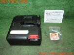 3UPJ=27630625]レクサス GS250(GRL11)純正 パンク修理キット 中古_s0