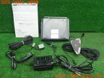 3UPJ=27640504]スープラ 2.5GT ツインターボリミテッド(JZA70)SANYO サンヨー GORILLA ゴリラ ポータブルHDDナビ NV-HD551 ジャンク _s1