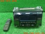3UPJ=27640518]スープラ 2.5GT ツインターボリミテッド(JZA70)carrozzeria カロッツェリア MD/CDプレーヤー FH-P666MD 中古 _s0