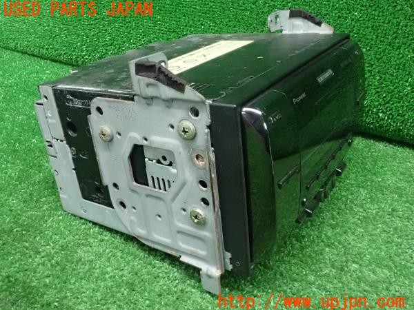 3UPJ=27640518]スープラ 2.5GT ツインターボリミテッド(JZA70)carrozzeria カロッツェリア MD/CDプレーヤー FH-P666MD 中古 _m2