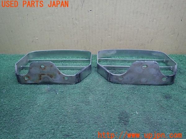 3UPJ=27650013]ジープ(J53(改))社外 ウインカーガード 中古_m1