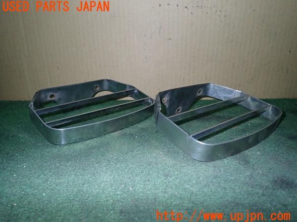 3UPJ=27650013]ジープ(J53(改))社外 ウインカーガード 中古_m2