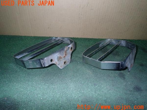 3UPJ=27650013]ジープ(J53(改))社外 ウインカーガード 中古_m3