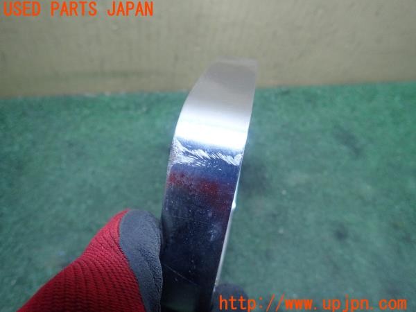 3UPJ=27650013]ジープ(J53(改))社外 ウインカーガード 中古_m4