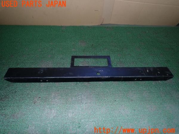 3UPJ=27650048]ジープ(J53(改))フロントバンパー 中古_m1