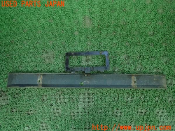 3UPJ=27650048]ジープ(J53(改))フロントバンパー 中古_m2