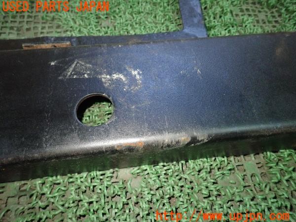3UPJ=27650048]ジープ(J53(改))フロントバンパー 中古_m4