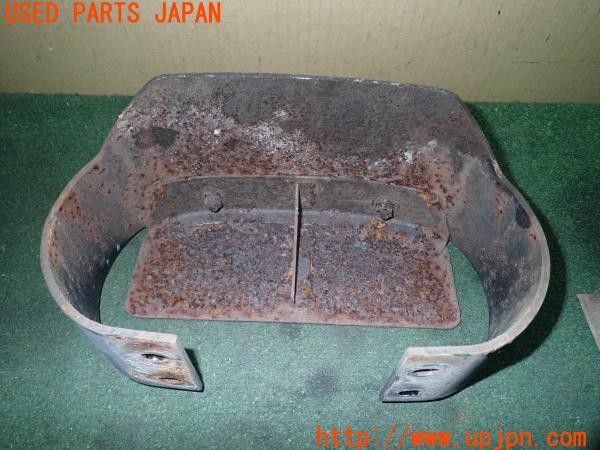 3UPJ=27650060]ジープ(J53(改))純正 リアステップ 中古_m3