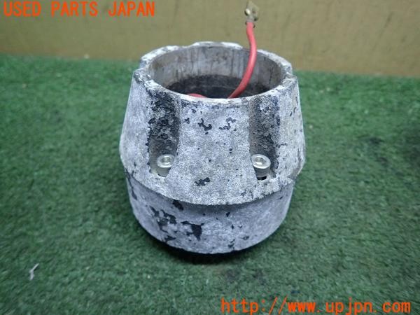 3UPJ=27650618]ジープ(J53(改))Works Bell? ワークスベル? ステアリングボス 中古_m1