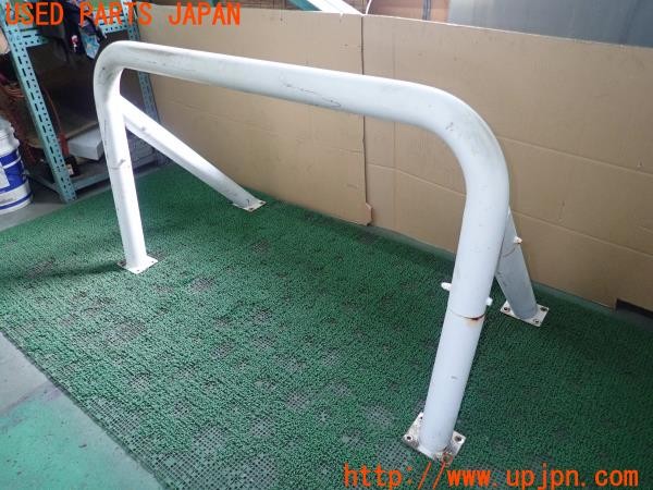3UPJ=27650715]ジープ(J53(改))社外 ロールバー 中古_m1