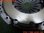 3UPJ=27660202]フィアット 500(31212)純正 Valeo クラッチ カバー レリーズベアリングセット 中古_s3
