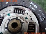 3UPJ=27660202]フィアット 500(31212)純正 Valeo クラッチ カバー レリーズベアリングセット 中古_s4