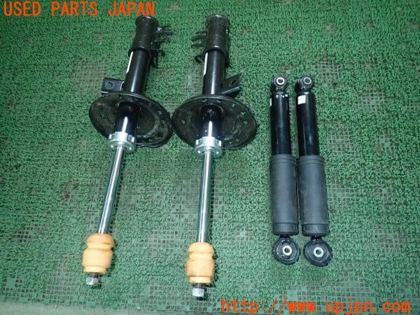 3UPJ=27660408]フィアット 500(31212)純正 51871427 519570960 ショックアブソーバー ダンパー 中古_m1