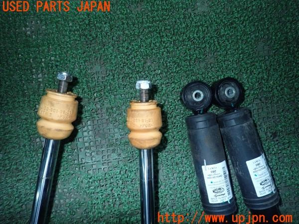 3UPJ=27660408]フィアット 500(31212)純正 51871427 519570960 ショックアブソーバー ダンパー 中古_m2