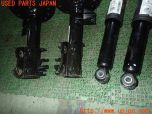3UPJ=27660408]フィアット 500(31212)純正 51871427 519570960 ショックアブソーバー ダンパー 中古_s3