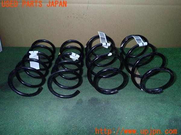 3UPJ=27660412]フィアット 500(31212)純正 スプリング 中古_m1