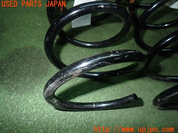3UPJ=27660412]フィアット 500(31212)純正 スプリング 中古_m2