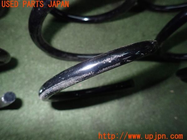 3UPJ=27660412]フィアット 500(31212)純正 スプリング 中古_m3