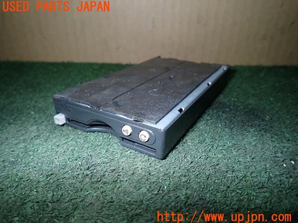 3UPJ=27660503]フィアット 500(31212)Calsonic カルソニックカンセイ 型番不明 ETC車載器 中古_m0
