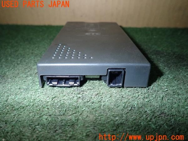 3UPJ=27660503]フィアット 500(31212)Calsonic カルソニックカンセイ 型番不明 ETC車載器 中古_m2