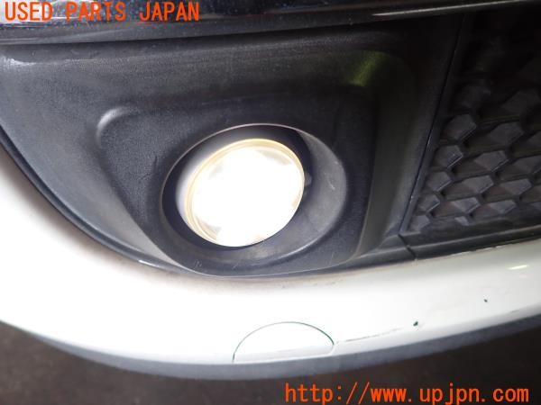 3UPJ=27660558]フィアット 500(31212)PIAA PROFESSIONAL LAMP SYSTEM フォグランプ 中古_m3